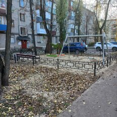 Квартира 30 м², 1-комнатная - изображение 4