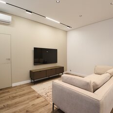 Квартира 77,3 м², 3-комнатная - изображение 4