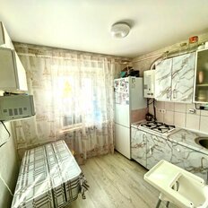 Квартира 30 м², 1-комнатная - изображение 5