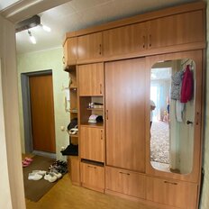 Квартира 56 м², 2-комнатная - изображение 4