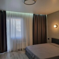 Квартира 31 м², студия - изображение 4