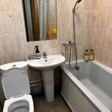 Квартира 40 м², 1-комнатная - изображение 5