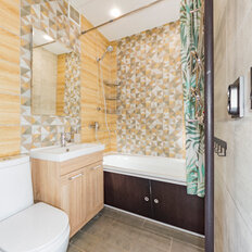 Квартира 44,1 м², 2-комнатная - изображение 5
