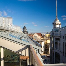 Квартира 185 м², 5-комнатная - изображение 5