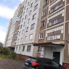 Квартира 36,7 м², 1-комнатная - изображение 1
