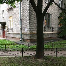 31,7 м², 2 комнаты - изображение 2