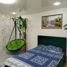 Квартира 89 м², 3-комнатная - изображение 3