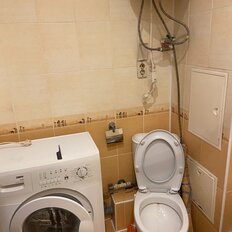 Квартира 39,9 м², 1-комнатная - изображение 4