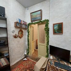 Квартира 38,4 м², 2-комнатная - изображение 3