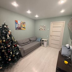 Квартира 49,9 м², 2-комнатная - изображение 3