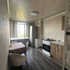 Квартира 36 м², 1-комнатная - изображение 2