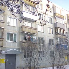 Квартира 31,3 м², 1-комнатная - изображение 1