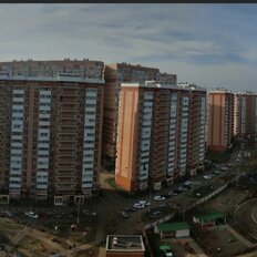 Квартира 55,6 м², 2-комнатная - изображение 1