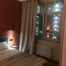 Квартира 42 м², 1-комнатная - изображение 3