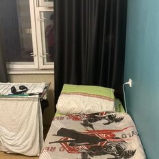 12 м², комната - изображение 3