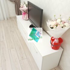 Квартира 42 м², 1-комнатная - изображение 2