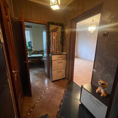 Квартира 39 м², 1-комнатная - изображение 3