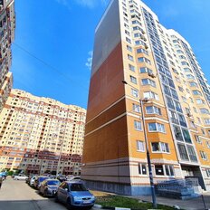 Квартира 27,5 м², студия - изображение 5