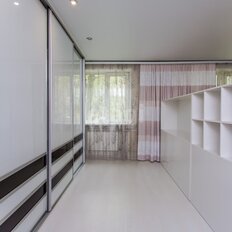 Квартира 55,3 м², 3-комнатная - изображение 1