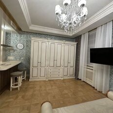 Квартира 35 м², студия - изображение 5