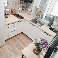 Квартира 29,2 м², 1-комнатная - изображение 2