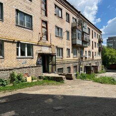 Квартира 19 м², студия - изображение 3