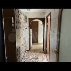Квартира 49 м², 2-комнатная - изображение 2