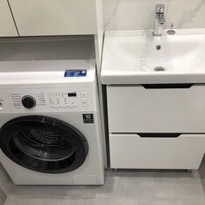 Квартира 39 м², 1-комнатная - изображение 3