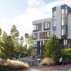 Квартира 150,7 м², 3-комнатные - изображение 4