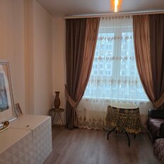 Квартира 56 м², 2-комнатная - изображение 4