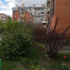 Квартира 156 м², 4-комнатная - изображение 4