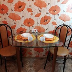 Квартира 29,6 м², 1-комнатная - изображение 3