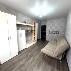 Квартира 45 м², 1-комнатная - изображение 3