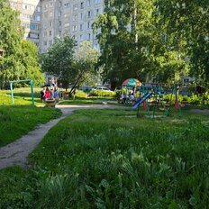 Квартира 66 м², 3-комнатная - изображение 1