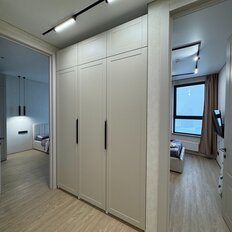 Квартира 62 м², 2-комнатные - изображение 1