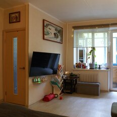 Квартира 44 м², 2-комнатная - изображение 4