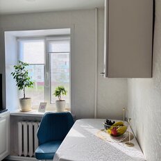 Квартира 52 м², 3-комнатная - изображение 3