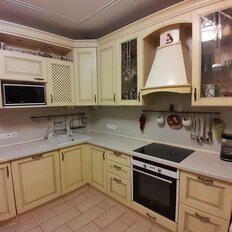 Квартира 122 м², 4-комнатная - изображение 2