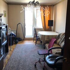 Квартира 73,3 м², 3-комнатная - изображение 3