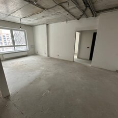 Квартира 65 м², 2-комнатная - изображение 5
