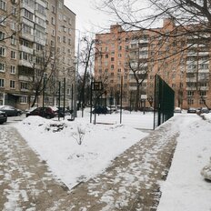 Квартира 46 м², 2-комнатная - изображение 1