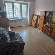Квартира 45 м², 2-комнатная - изображение 4