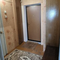 Квартира 30,5 м², 1-комнатная - изображение 5