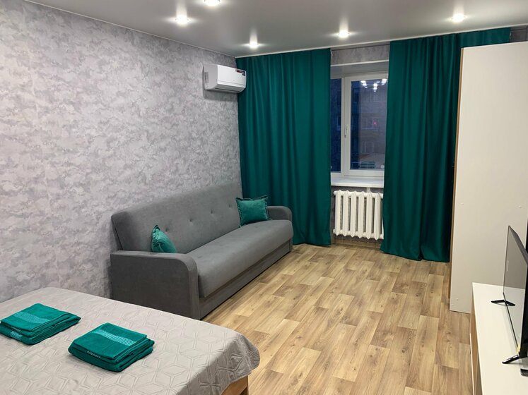 33 м², 1-комнатная квартира 23 000 ₽ в месяц - изображение 39