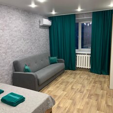 Квартира 37 м², 1-комнатная - изображение 3