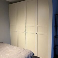 Квартира 36 м², 1-комнатная - изображение 5