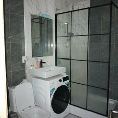 Квартира 52 м², 2-комнатная - изображение 5
