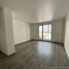Квартира 39 м², 2-комнатная - изображение 5