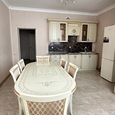 Квартира 104 м², 2-комнатная - изображение 5