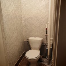 Квартира 50 м², 2-комнатная - изображение 4